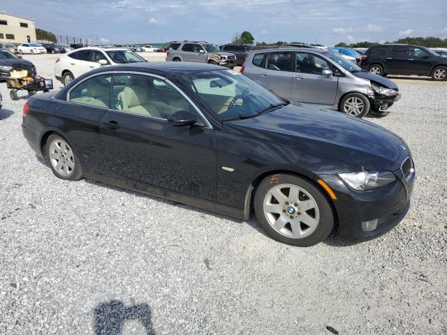 Photo 4 from auction – 2007 BMW 328 I with VIN WBAWL13557PX14977