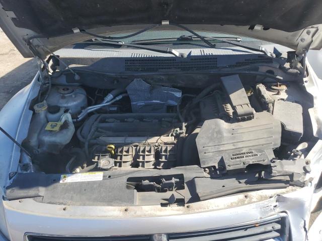 Photo 11 from auction – 2008 DODGE CALIBER SX with VIN 1B3HB48B88D507700