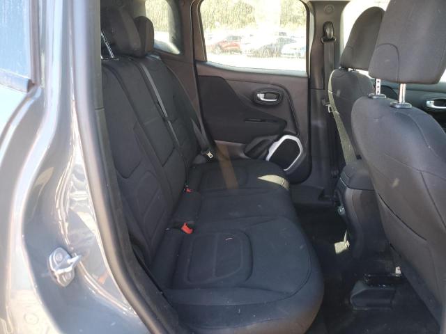 Photo 11 from auction – 2018 JEEP RENEGADE L with VIN ZACCJBBB5JPH69853