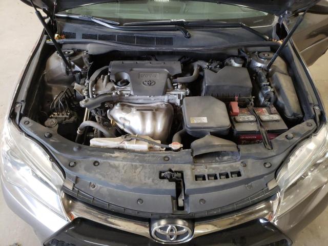Photo 11 from auction – 2016 TOYOTA CAMRY LE with VIN 4T1BF1FK9GU519343