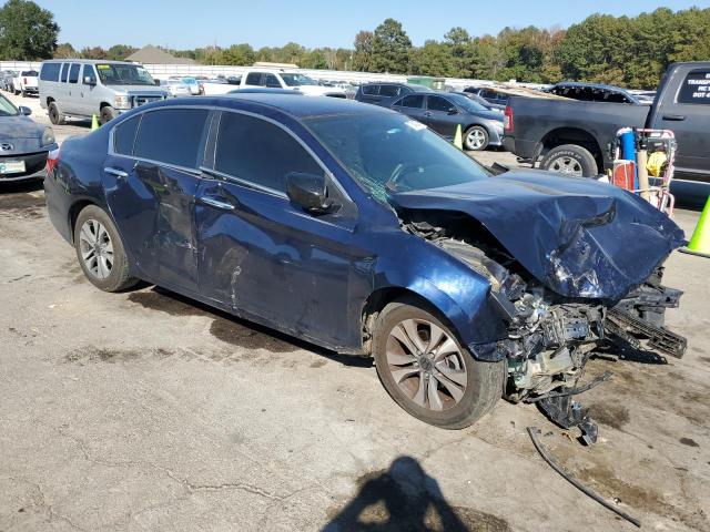 Photo 4 from auction – 2013 HONDA ACCORD with VIN 1HGCR2F35DA259553