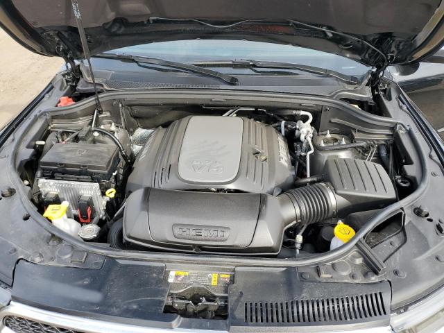 Photo 12 from auction – 2024 DODGE DURANGO CI with VIN 1C4SDJET7RC127068