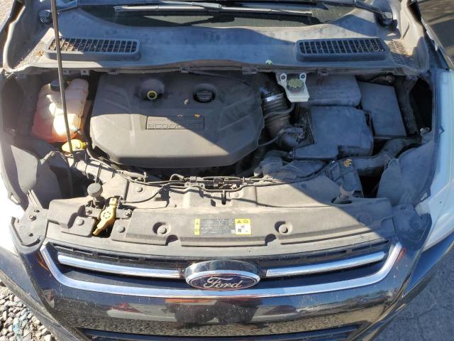 Photo 11 from auction – 2013 FORD ESCAPE SEL with VIN 1FMCU9H98DUD55744