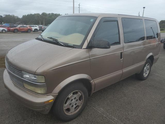 CHEVROLET ASTRO 2005 with VIN 1GNDM19X85B118179 - Photo from auction