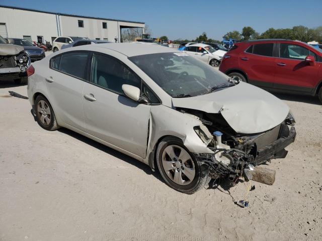 Photo 4 from auction – 2014 KIA FORTE LX with VIN KNAFK4A64E5149582