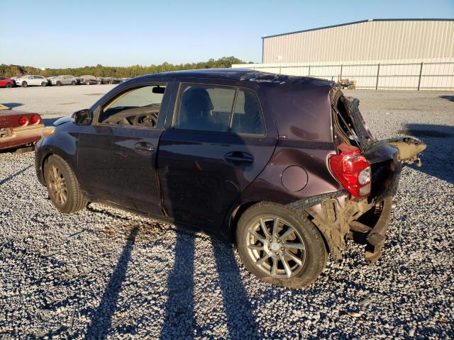 Photo 2 from auction – 2012 TOYOTA SCION XD with VIN JTKKU4B41C1025341