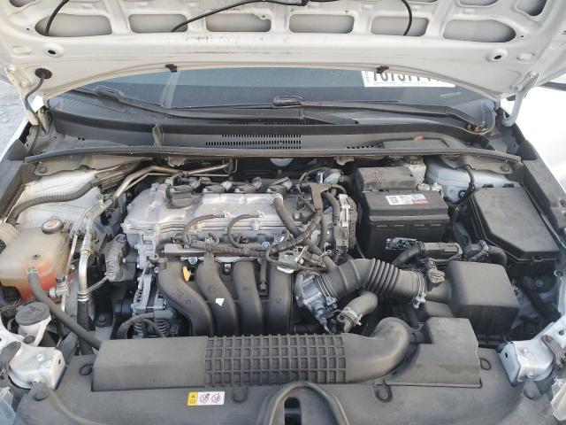 Photo 11 from auction – 2022 TOYOTA COROLLA LE with VIN 5YFEPMAE6NP279227
