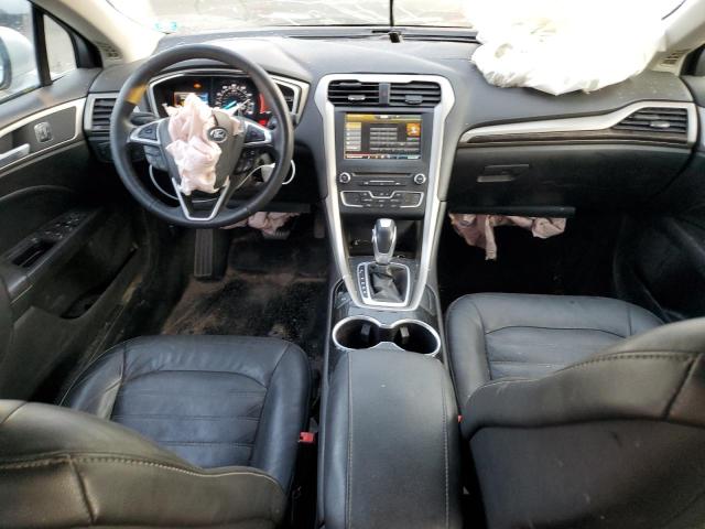 Photo 8 from auction – 2016 FORD FUSION SE with VIN 3FA6P0HD2GR383503