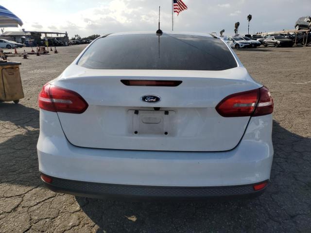 Photo 6 from auction – 2017 FORD FOCUS SE with VIN 1FADP3F20HL296497