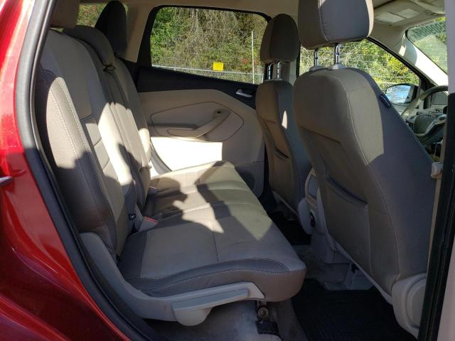 Photo 11 from auction – 2014 FORD ESCAPE SE with VIN 1FMCU0GX9EUC91002