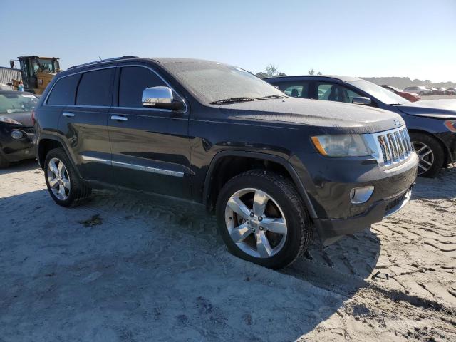 Photo 4 from auction – 2011 JEEP GRAND CHER with VIN 1J4RR6GT8BC626214