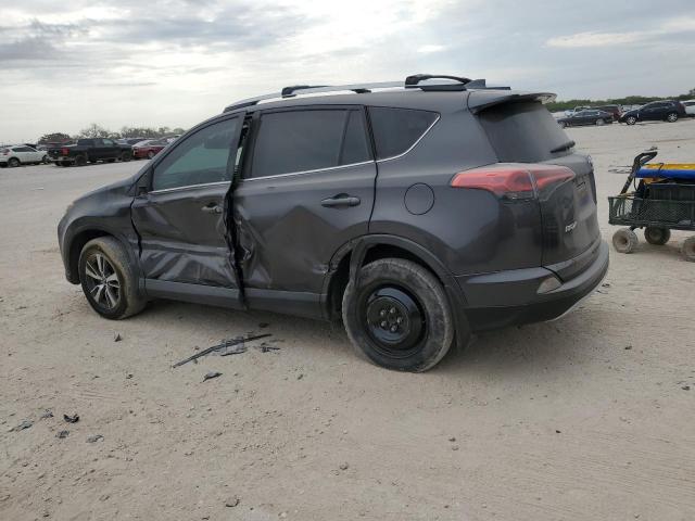 Photo 2 from auction – 2016 TOYOTA RAV4 XLE with VIN 2T3WFREV3GW259007