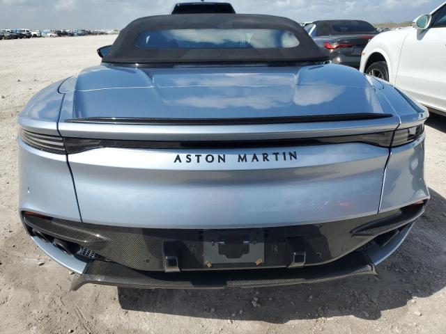 Photo 6 from auction – 2021 ASTON MARTIN DBS SUPERL with VIN SCFRMHCV7MGT02465