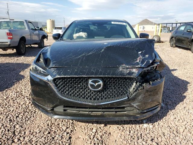Photo 5 from auction – 2020 MAZDA 6 TOURING with VIN JM1GL1VM1L1513831
