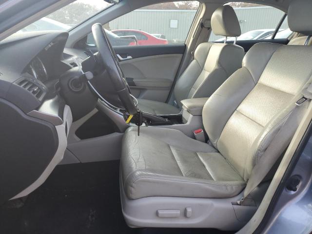 صورة رقم 7 من المزاد - 2011 ACURA TSX مع VIN JH4CU2F67BC009612
