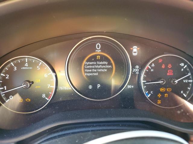 Photo 9 from auction – 2021 MAZDA 3 PREMIUM with VIN JM1BPADL2M1333122