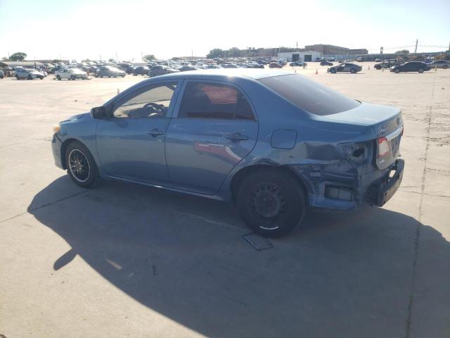 Фото 2 с аукциона – 2013 TOYOTA COROLLA BA с VIN 5YFBU4EE2DP083547