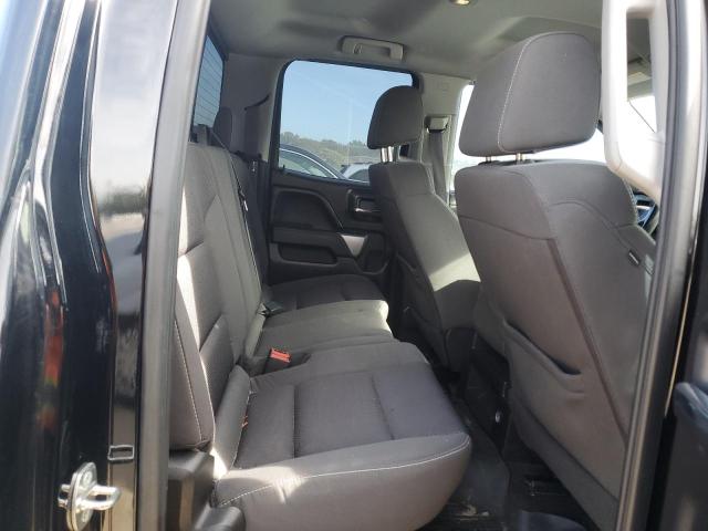 Photo 10 from auction – 2016 CHEVROLET SILVERADO with VIN 1GCVKREC5GZ128330