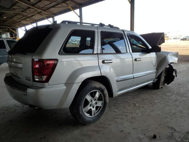 Photo 3 from auction – 2006 JEEP GRAND CHER with VIN 1J4HS58216C251630