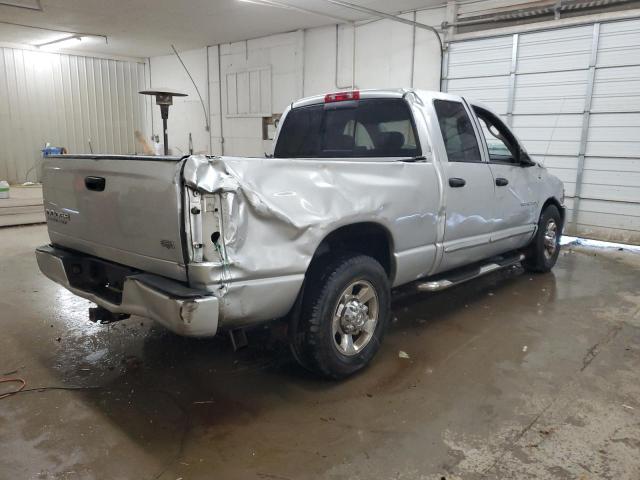 Photo 3 from auction – 2004 DODGE RAM 2500 S with VIN 3D7KA28D24G281010