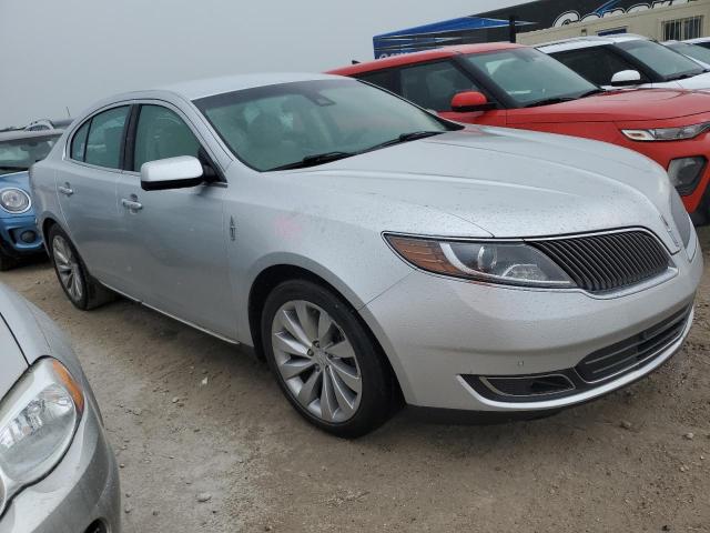 Снимка 4 от търг – 2015 LINCOLN MKS с VIN 1LNHL9DK9FG603633