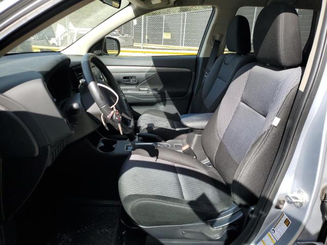 صورة رقم 7 من المزاد - 2015 MITSUBISHI OUTLANDER مع VIN JA4AD2A31FZ014209