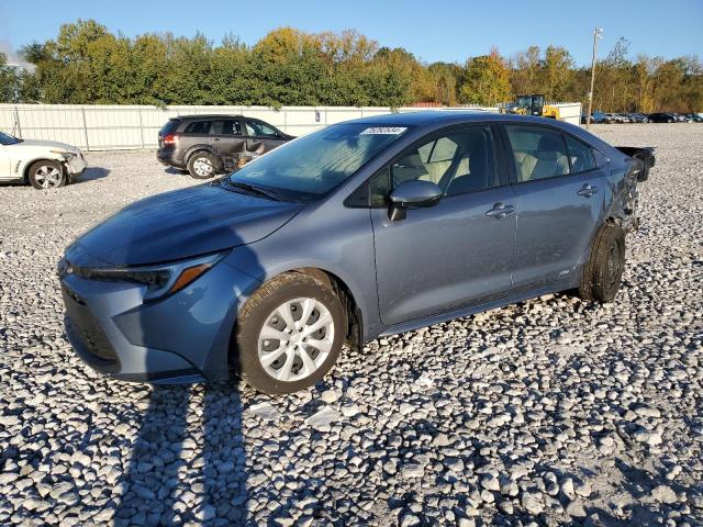Photo 1 from auction – 2023 TOYOTA COROLLA LE with VIN JTDBDMHEXP3005607