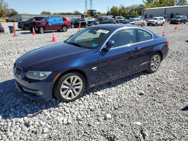 BMW 328 XI 2013 with VIN WBAKF3C58DJ385711 - Photo from auction