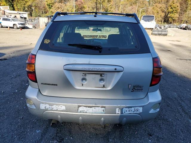 Photo 6 from auction – 2003 PONTIAC VIBE with VIN 5Y2SM62853Z481687