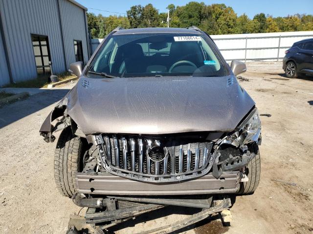 Photo 5 from auction – 2014 BUICK ENCORE with VIN KL4CJASB9EB706209