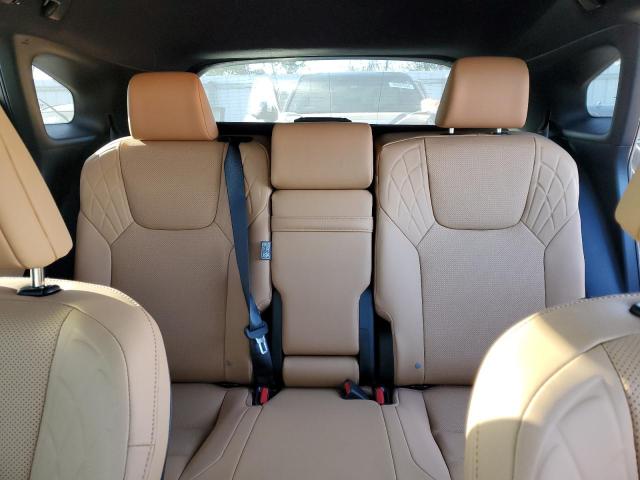 Photo 10 from auction – 2023 LEXUS RX 350 BAS with VIN 2T2BAMBAXPC013353