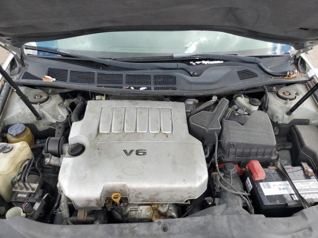 Photo 11 from auction – 2005 TOYOTA AVALON XL with VIN 4T1BK36B65U034307