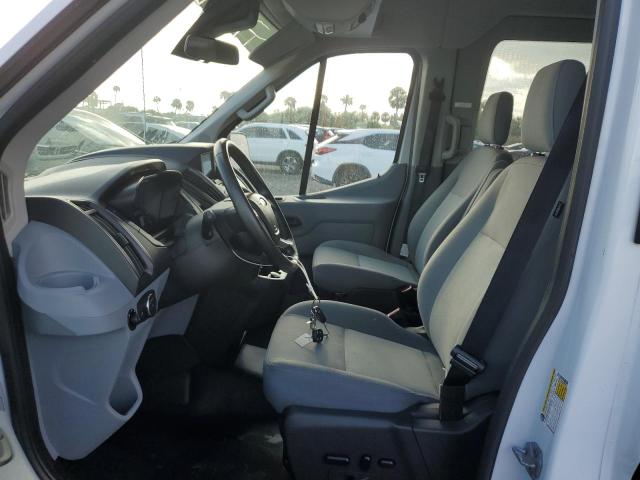 Photo 7 from auction – 2019 FORD TRANSIT T- with VIN 1FBAX2XM5KKB04435
