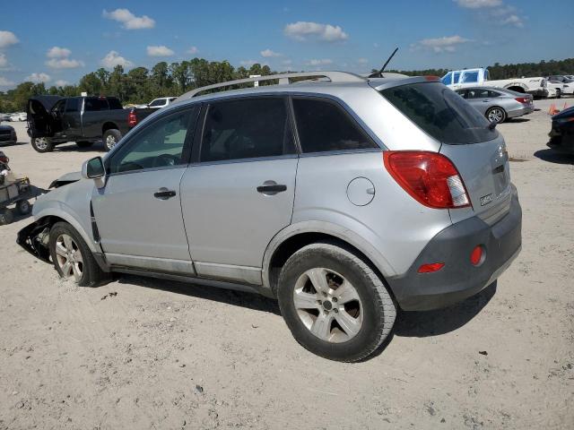 Photo 2 from auction – 2014 CHEVROLET CAPTIVA LS with VIN 3GNAL2EK8ES657346