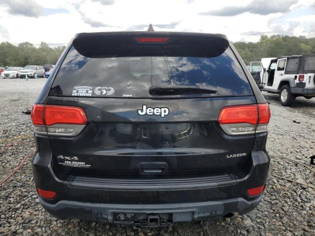 Photo 6 from auction – 2014 JEEP GRAND CHER with VIN 1C4RJFAG9EC309572
