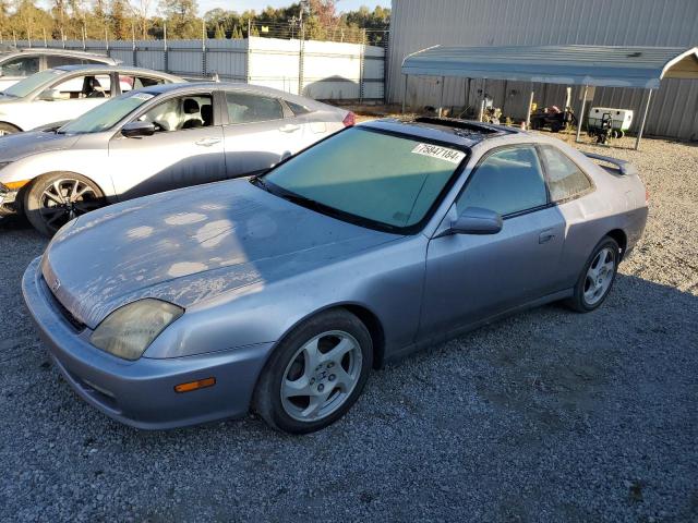 HONDA PRELUDE 2000 with VIN JHMBB6144YC001006 - Photo from auction