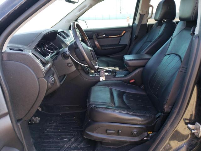 Photo 7 from auction – 2015 GMC ACADIA DEN with VIN 1GKKVTKD7FJ296718