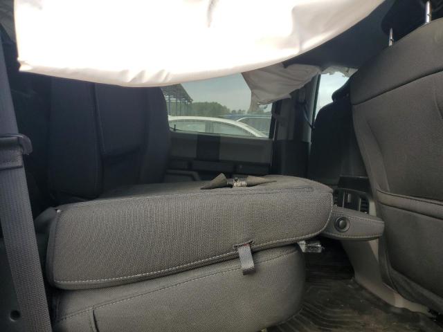 Photo 10 from auction – 2019 FORD F150 SUPER with VIN 1FTEW1E50KFB75458