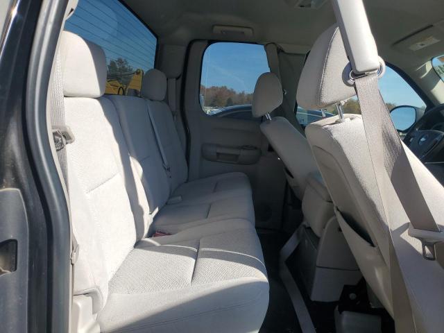 Photo 10 from auction – 2008 CHEVROLET SILVERADO with VIN 2GCEC19C081314831