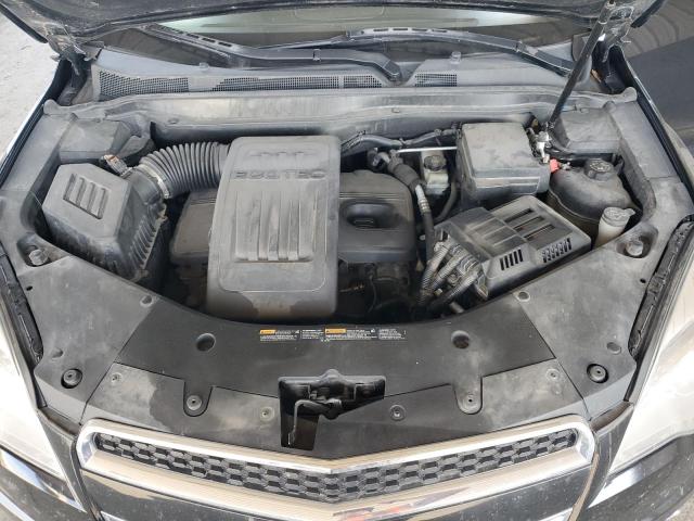 Photo 12 from auction – 2013 CHEVROLET EQUINOX LT with VIN 2GNFLNEK2D6140256