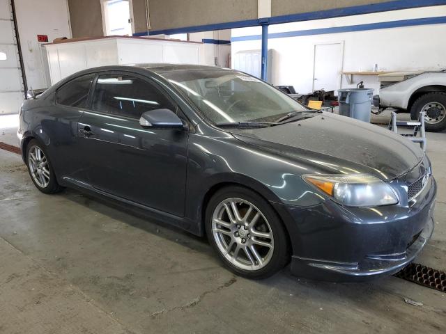 Photo 4 from auction – 2007 TOYOTA SCION TC with VIN JTKDE177870154468