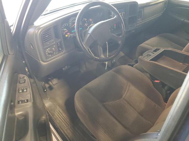 Фото 8 с аукциона – 2005 CHEVROLET SILVERADO с VIN 1GCEK19B05E321699