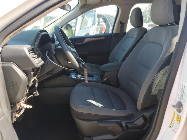 Photo 7 from auction – 2020 FORD ESCAPE S with VIN 1FMCU0F67LUB85086