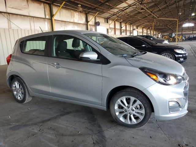 Photo 4 from auction – 2020 CHEVROLET SPARK 1LT with VIN KL8CD6SA5LC416566