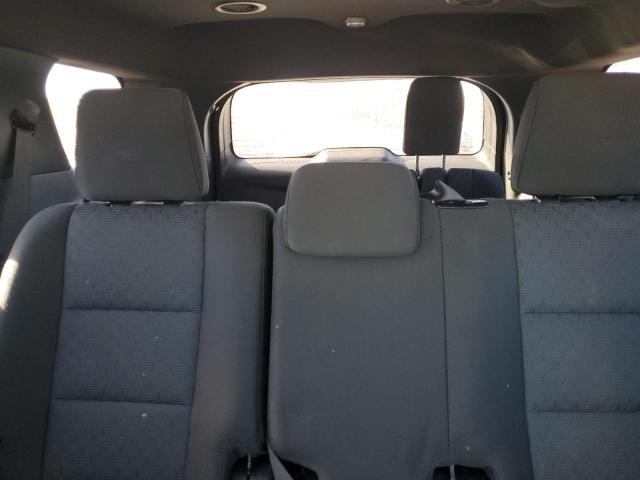 Photo 10 from auction – 2014 FORD EXPLORER X with VIN 1FM5K8D86EGA68523