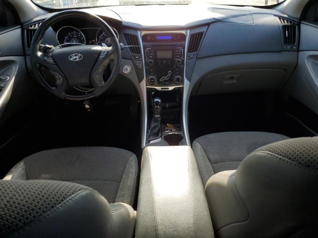 Zdjęcie 8 z aukcji – 2011 HYUNDAI SONATA SE z VIN 5NPEC4AC2BH144913