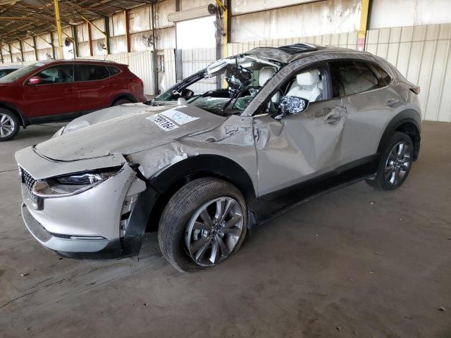 MAZDA CX-30 PREM 2024 with VIN 3MVDMBDMXRM601424 - Photo from auction