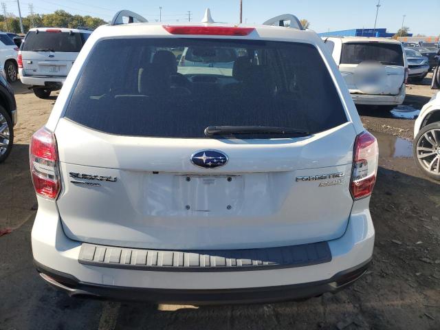 Photo 6 from auction – 2016 SUBARU FORESTER 2 with VIN JF2SJADC2GH542097