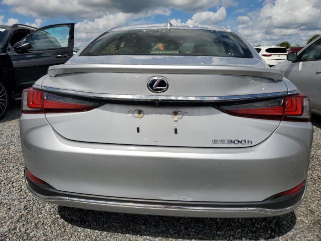 Photo 6 from auction – 2019 LEXUS ES 300H with VIN JTHB21B14K2045124