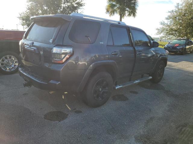 Photo 3 from auction – 2016 TOYOTA 4RUNNER SR with VIN JTEZU5JRXG5119222